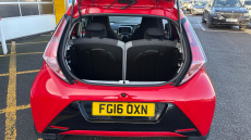 Toyota Aygo 1.0 VVT-i X-Play 5dr Petrol Hatchback